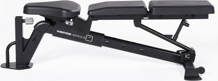 Produktbild Inspire FT2 PRO Hantelbank verstellbar (FID7 PRO)