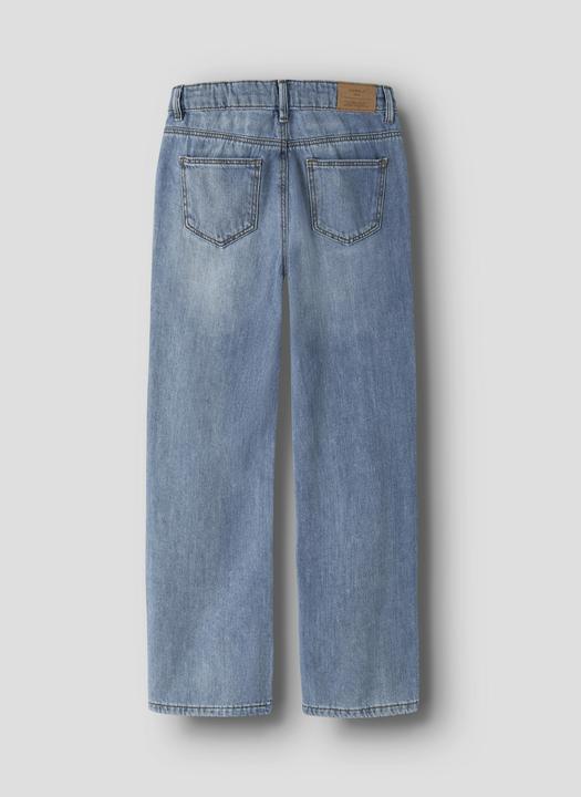 Produktbild Name it Straight Fit Jeans (122)