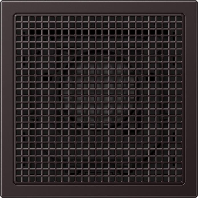 JUNG Altoparlante da soffitto LS 2.5W anth 4Ohm LSMAL4AN (1 pz.)