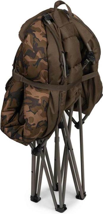 Produktbild Fox Liegestuhl