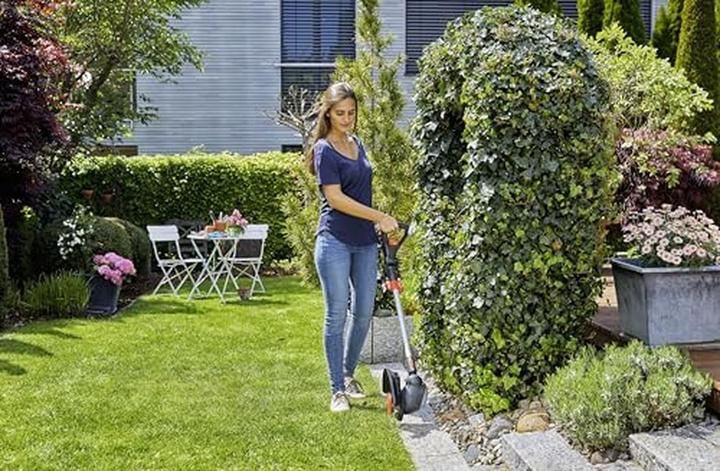 Produktbild Gardena PowerCut 650/28 (Trimmfaden)