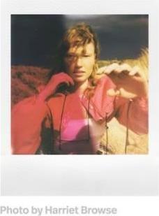 Produktbild Polaroid Go Film (Universal)