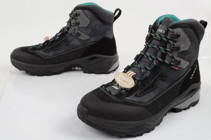 Produktbild AKU Adapta Schuhe (42)