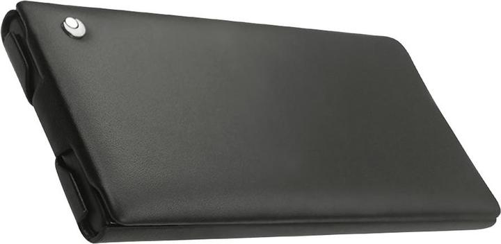 Produktbild Noreve Lederschutzhülle vertikal (Samsung Galaxy S23 Ultra)