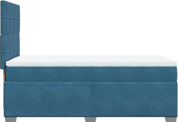 Produktbild vidaXL Boxspringbett (90 x 190 cm)