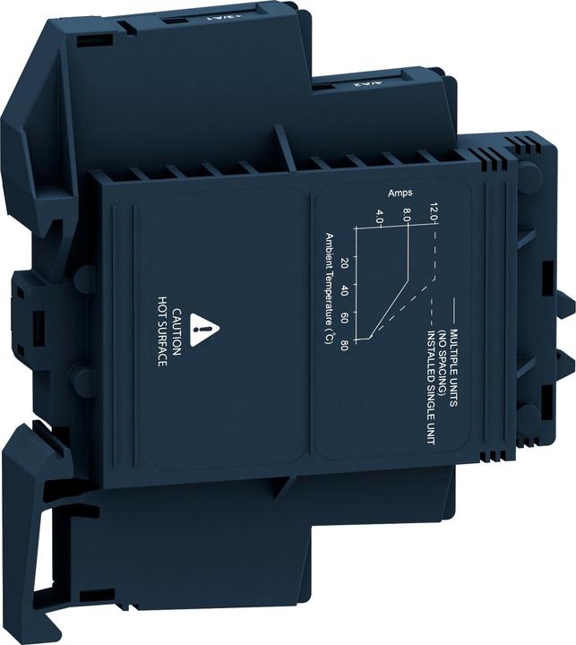 Immagine prodotto Schneider Electric 1 PH SSR 280VAC 12A 230