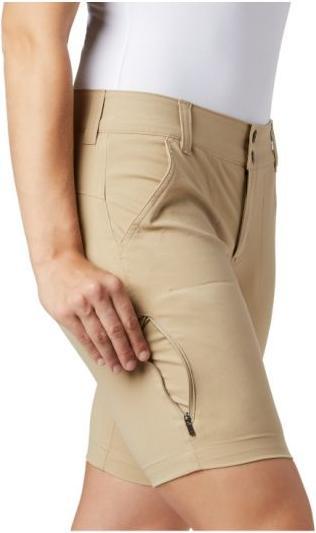 Image du produit Columbia Saturday Trail Short long pour femme (40)