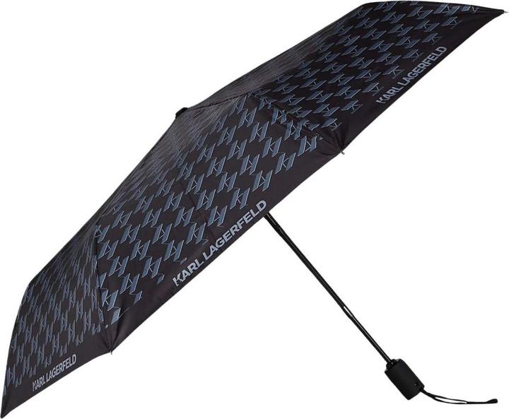 Actual product image Karl Lagerfeld Patterned Folding Umbrella
