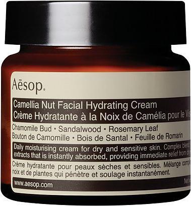 Image du produit Aesop Noix de camélia (60 ml, Crème de jour)