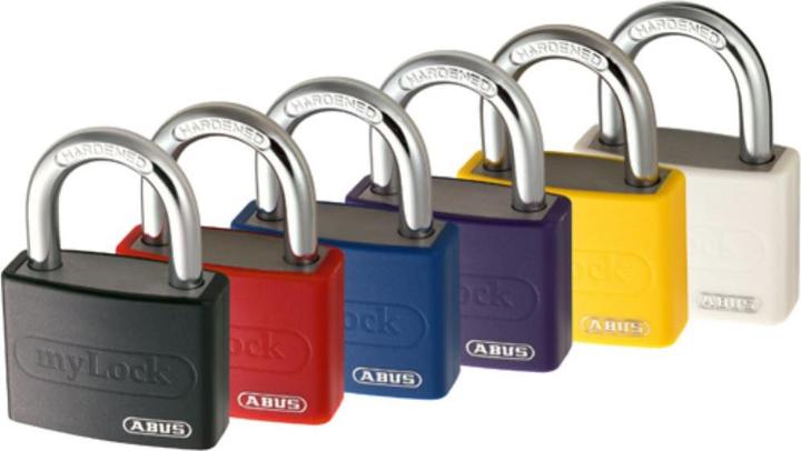 Actual product image Abus T65al