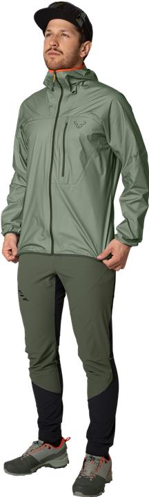 Actual product image Dynafit Traverse GORE-TEX jacket (XXL)