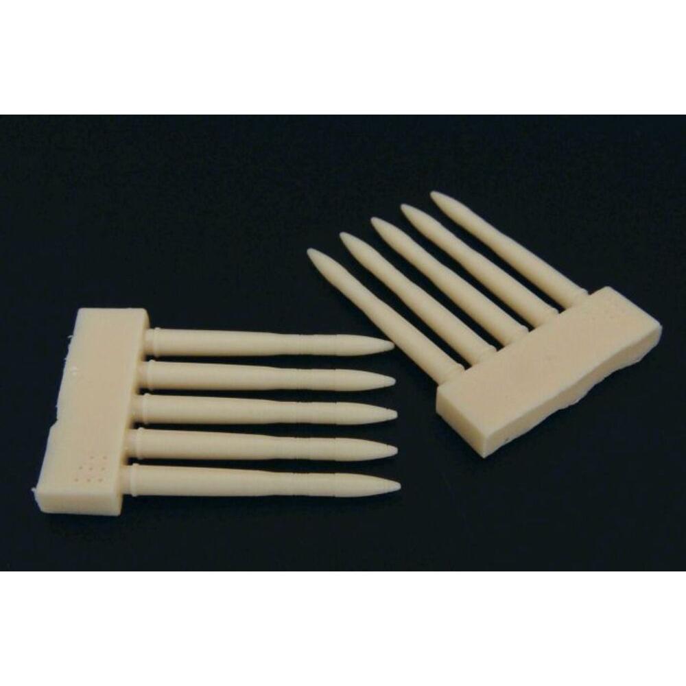 Hauler munizioni per Tiger I