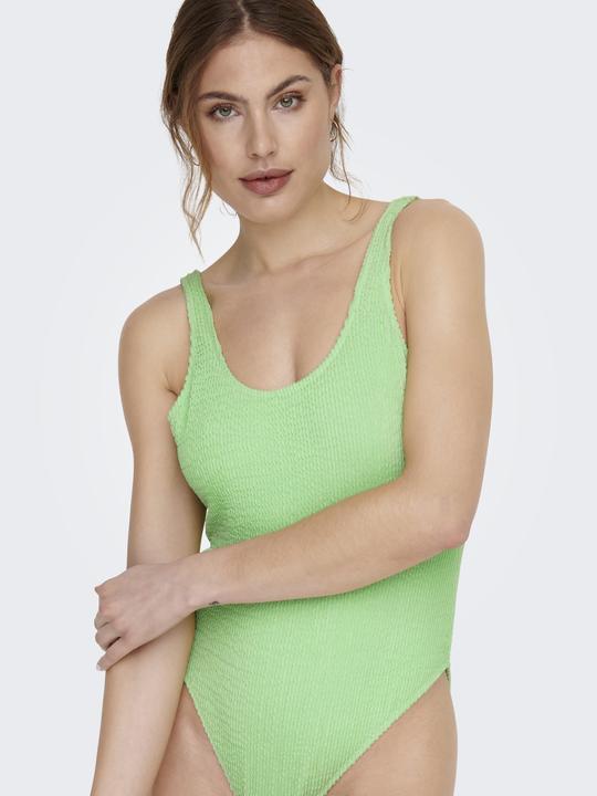 Produktbild Only Strukturierter Badeanzug (S)