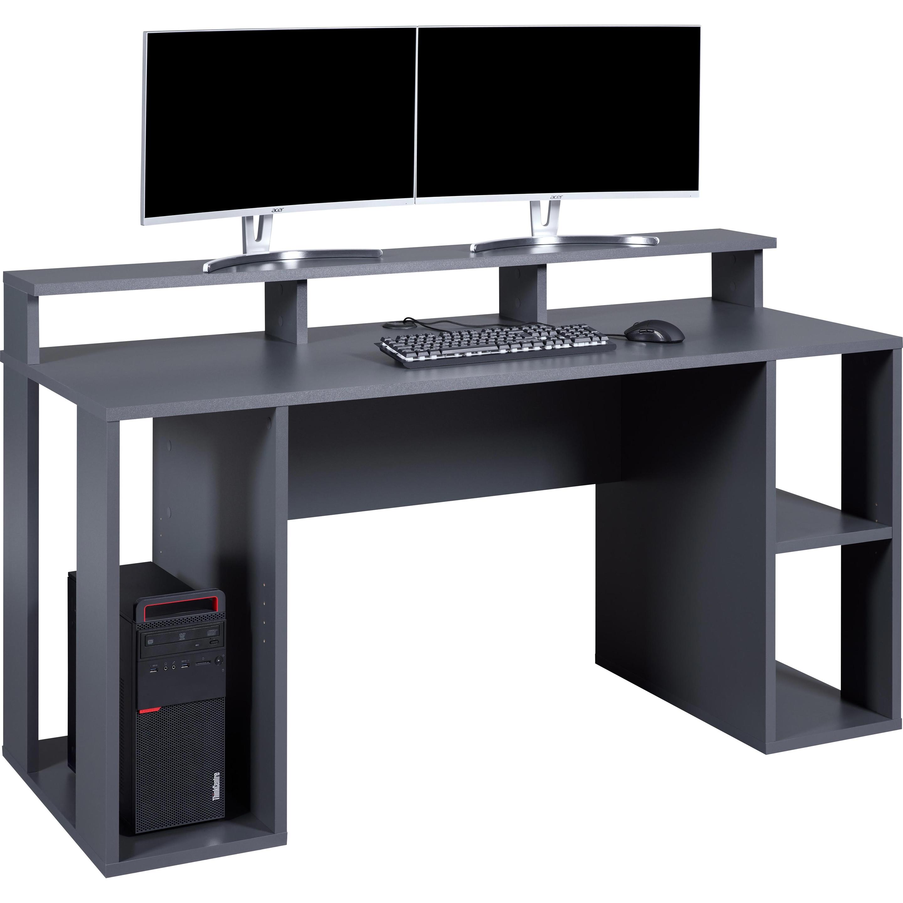 Thumbnail - Inter Link, Schreibtisch, Match Point (160 x 91 cm)