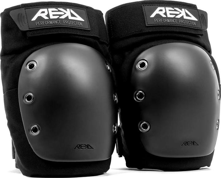 Produktbild Rekd Ramp (XXL, Knieschoner)