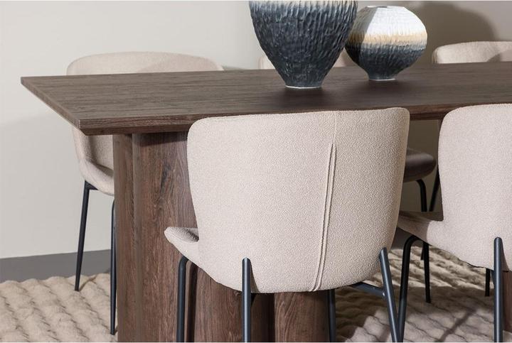 Actual product image Venture Home Olivia, Modesto (MDF)