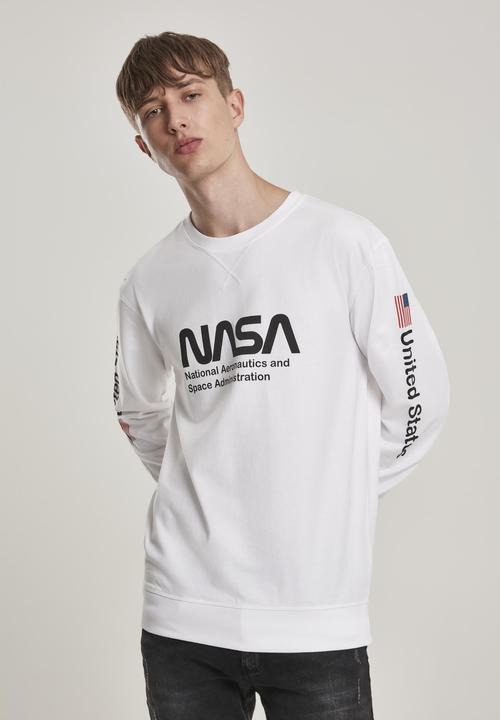 Image du produit Mister Tee Nasa basic (XS)