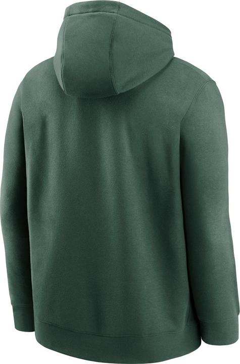 Immagine prodotto Nike Green Bay Packers Club Fleece Hoodie M (M)