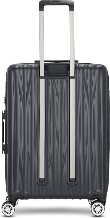 Immagine prodotto Brics Set di valigie Cervia a 4 ruote 3 pezzi (217 l)