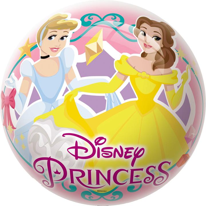 Actual product image Mondo Ball Princess