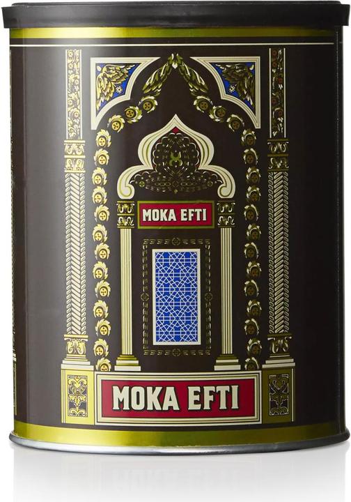 Café en grains Moka Efti (250 g)