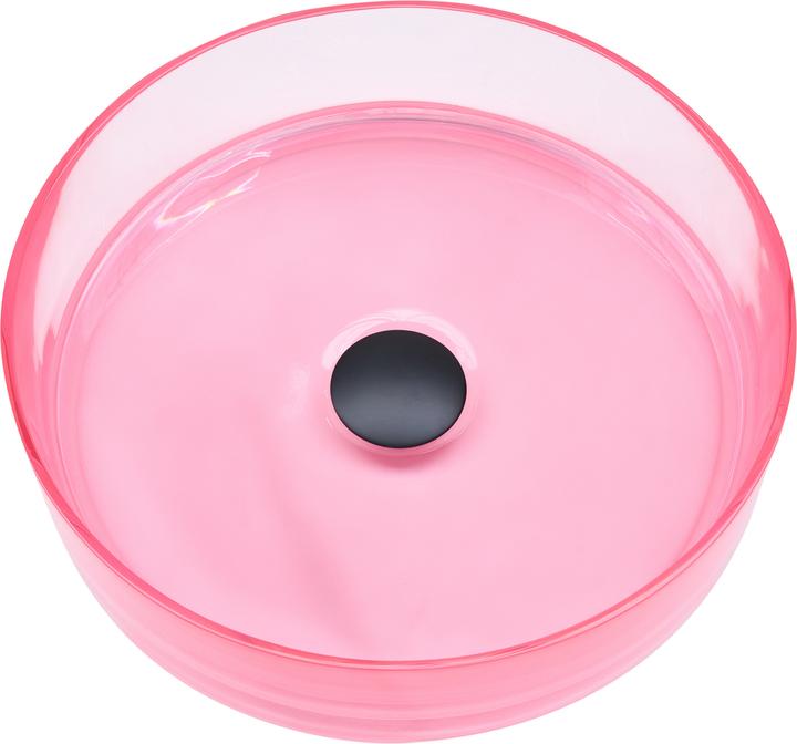 Actual product image Beliani Tolosa (360 mm, 360 mm)