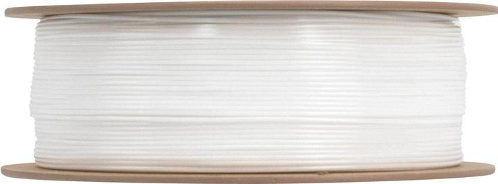 Produktbild eSUN Filament PEBA 90A Weiss 1.75 mm 1 kg (PEBA, 1.75 mm, 1000 g)