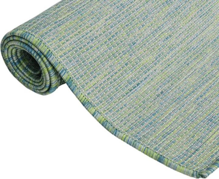 Actual product image vidaXL Haluk (140 x 200 cm)