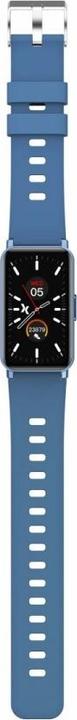 Produktbild Maxcom Smartwatch Fit FW53 nitro 2 blue (43 mm)