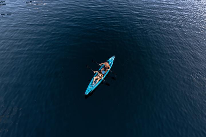 Produktbild Moai Kanaloa 2 (2 Personen)