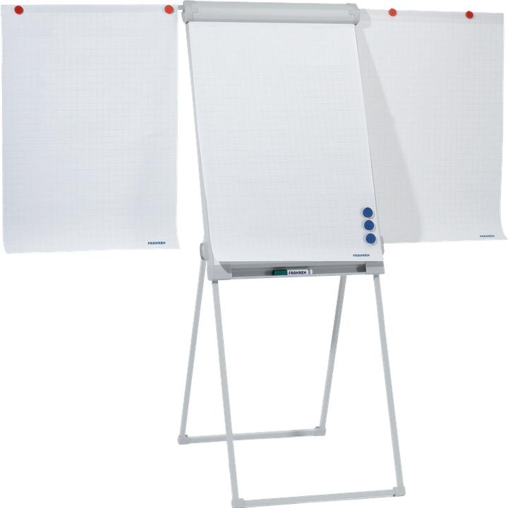 Image du produit Franken Tableau à feuilles mobiles (67 x 95 cm)