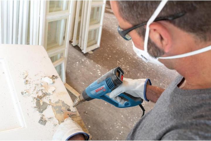 Actual product image Bosch Professional GHG 20-63