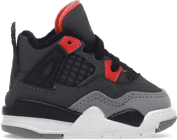 Image du produit Jordan 4 Retro Infrared (TD) (19.5)