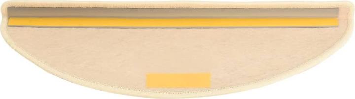 Immagine prodotto vidaXL Stufenmatte (25 x 65 cm)