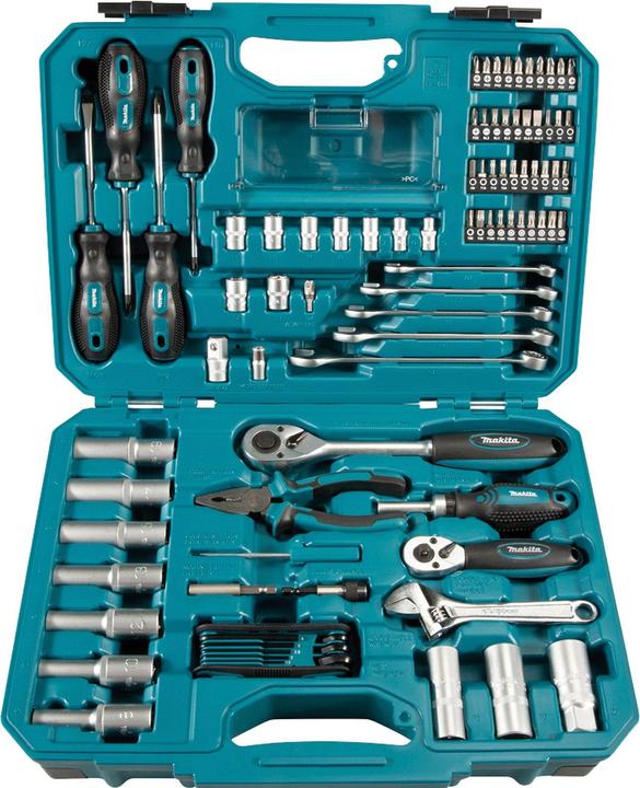 Makita Werkzeug-Set