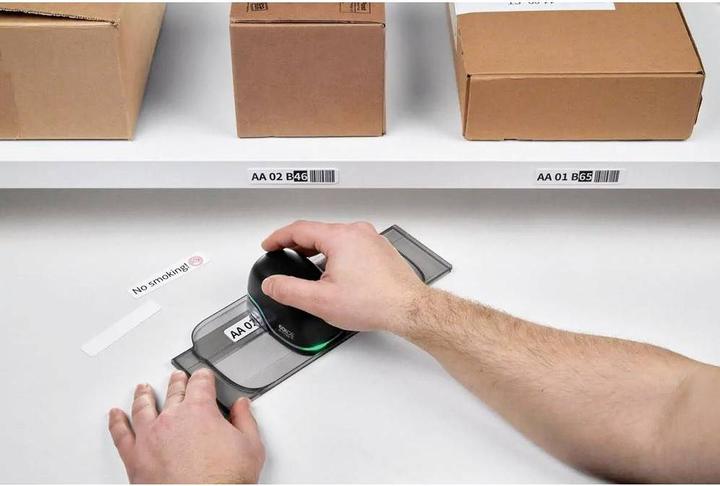 Immagine prodotto Colop Etichette 80 x 18 mm, 50 pezzi