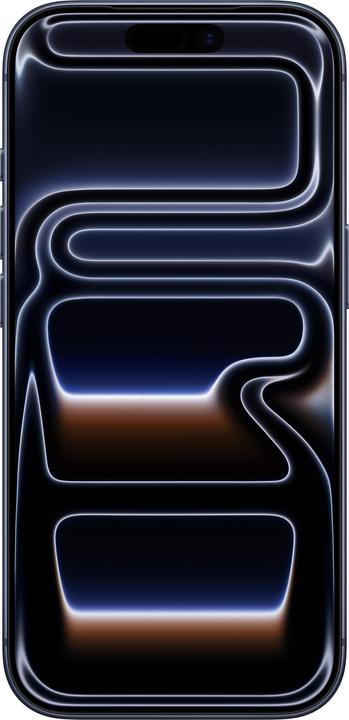 Produktbild Apple iPhone 17 Pro (512 GB, Deep Blue, 6.30", Dual SIM, 5G)