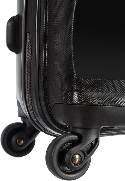 Actual product image American Tourister Bon Air (57.50 l, M (50 - 90l))