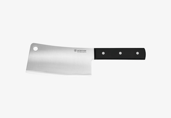 Immagine prodotto Wüsthof Chopper Nero (16 cm)