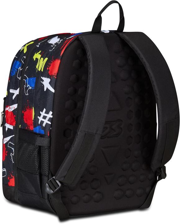 Actual product image Seven School Backpack Pro XXL (35 l)