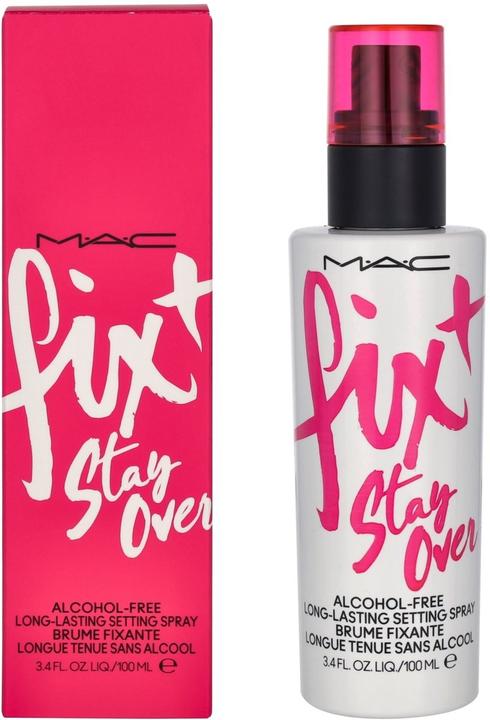 Produktbild MAC Cosmetics Fix + Stay Over