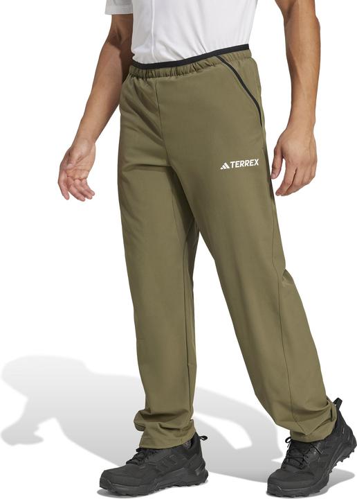 Image du produit Adidas Multi Liteflex Pants (S)