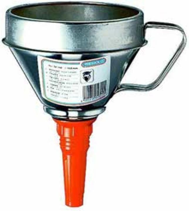 Actual product image Pressol Trichter