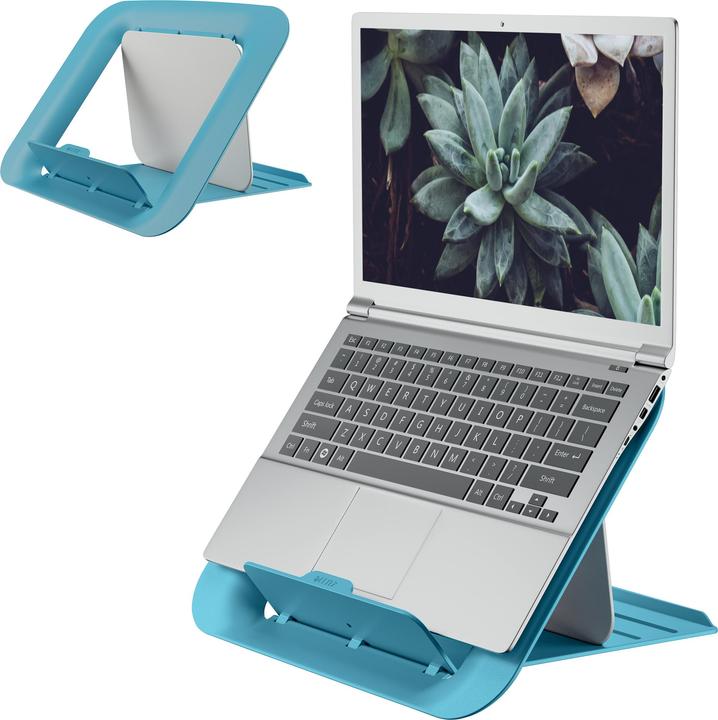Actual product image Leitz Ergo Cosy Notebook Stand