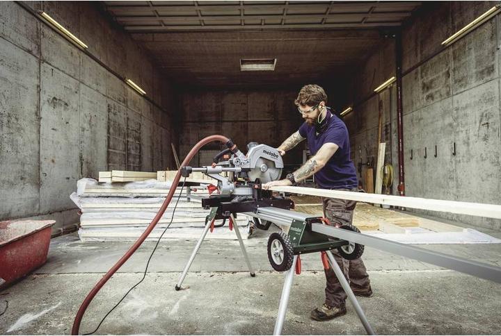 Image du produit Metabo KGS305M