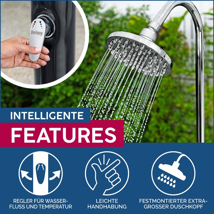 Produktbild Bestway Solarflow