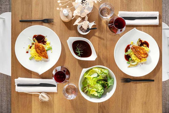 Productafbeelding Villeroy & Boch Vervaardiging bestek (16 Stuk, Bestekset)