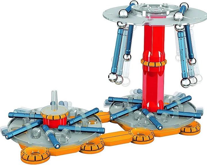 Image du produit Geomag Mécanique