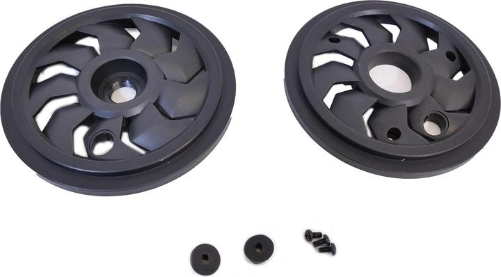 Actual product image Domyos Gehaeuse Ersatzteil