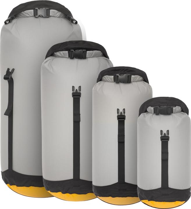Actual product image Sea To Summit Evac Kompressions-Trockensack UL (3 l)